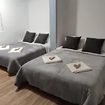 Πανσιόν Habtiar 3*