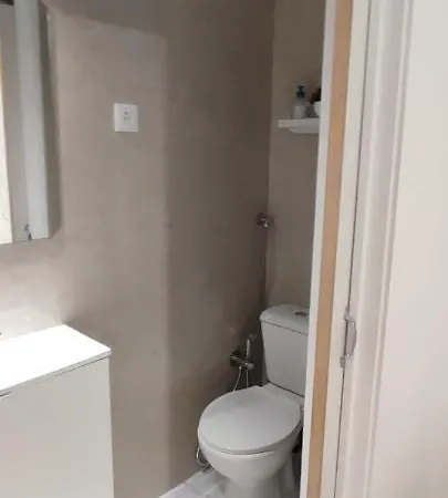 Habtiar Casa de hóspedes 3*