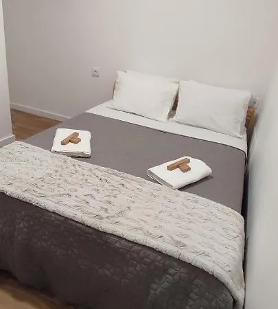 Habtiar 3* Μπράγκα