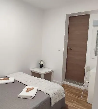 Habtiar 3* Μπράγκα