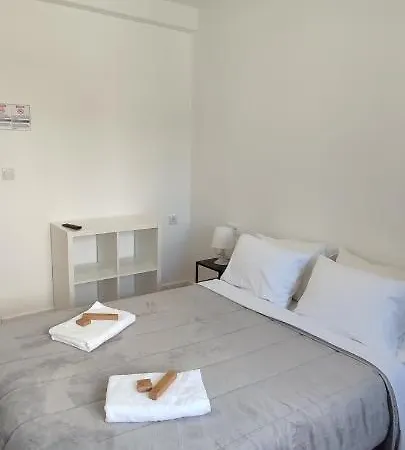 Casa de hóspedes Habtiar 3*