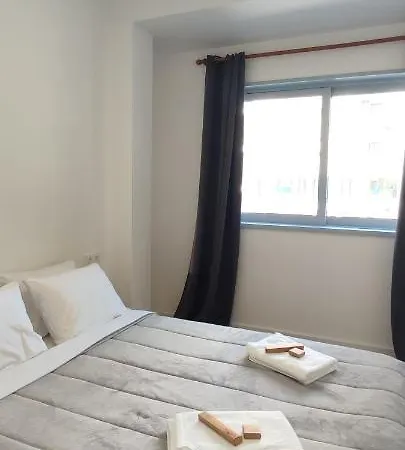 Habtiar Casa de hóspedes 3*