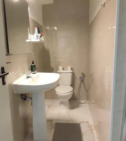 Casa de hóspedes Habtiar Braga