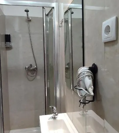 Casa de hóspedes Habtiar