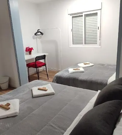 Casa de hóspedes Habtiar 3*