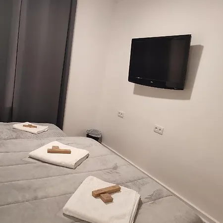 Habtiar Casa de hóspedes 3*