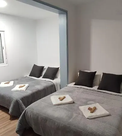 Habtiar Guest house Braga