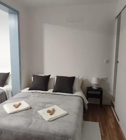 Habtiar Casa de hóspedes