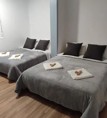 Casa de hóspedes Habtiar 3*