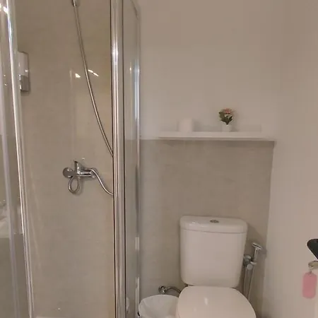 Habtiar Guest house Braga