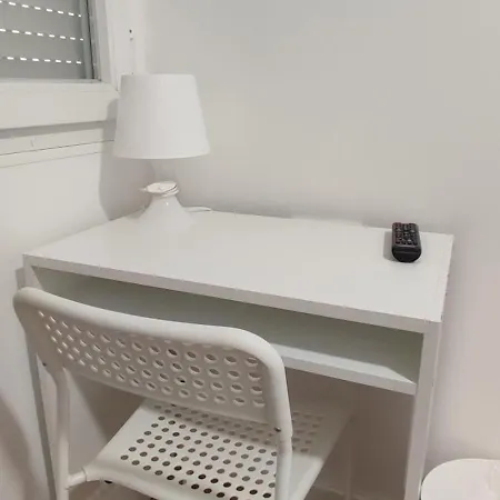 Habtiar Πανσιόν 3*
