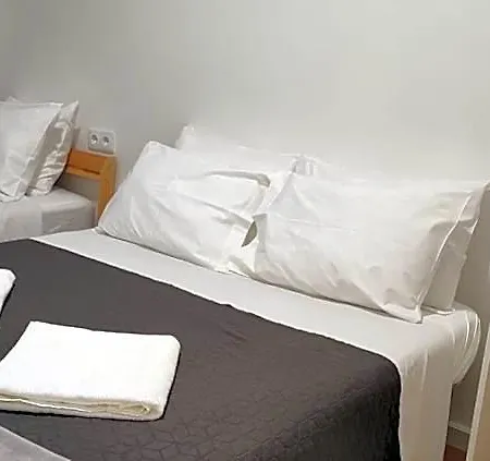 Πανσιόν Habtiar Μπράγκα