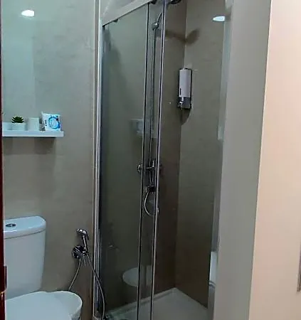 Πανσιόν Habtiar 3*