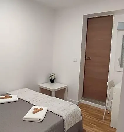 Habtiar Πανσιόν Μπράγκα