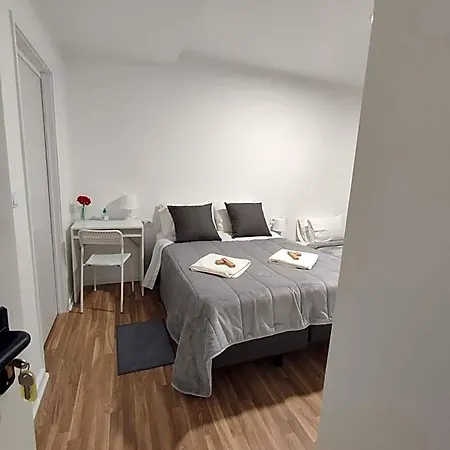 Πανσιόν Habtiar 3*