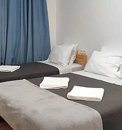 Habtiar 3* Μπράγκα