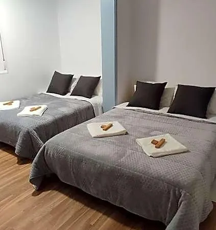 Πανσιόν Habtiar 3*