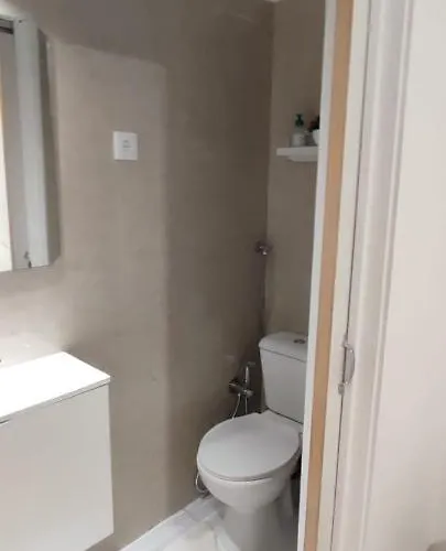 Habtiar Affittacamere 3*