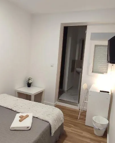 Affittacamere Habtiar Braga