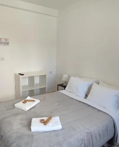 Affittacamere Habtiar 3*