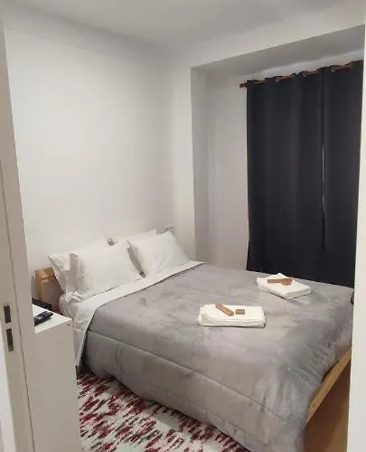 بيت ضيافة Habtiar براغا