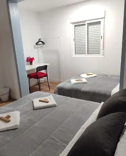 Affittacamere Habtiar 3*