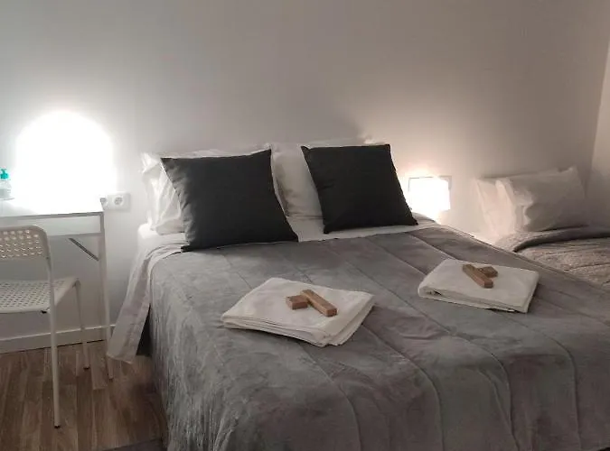 Affittacamere Habtiar 3*