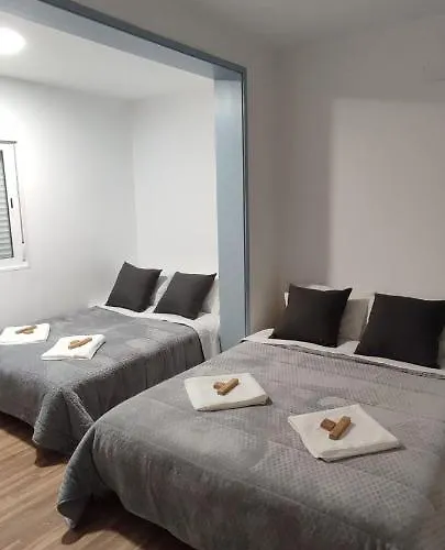 Habtiar Affittacamere Braga